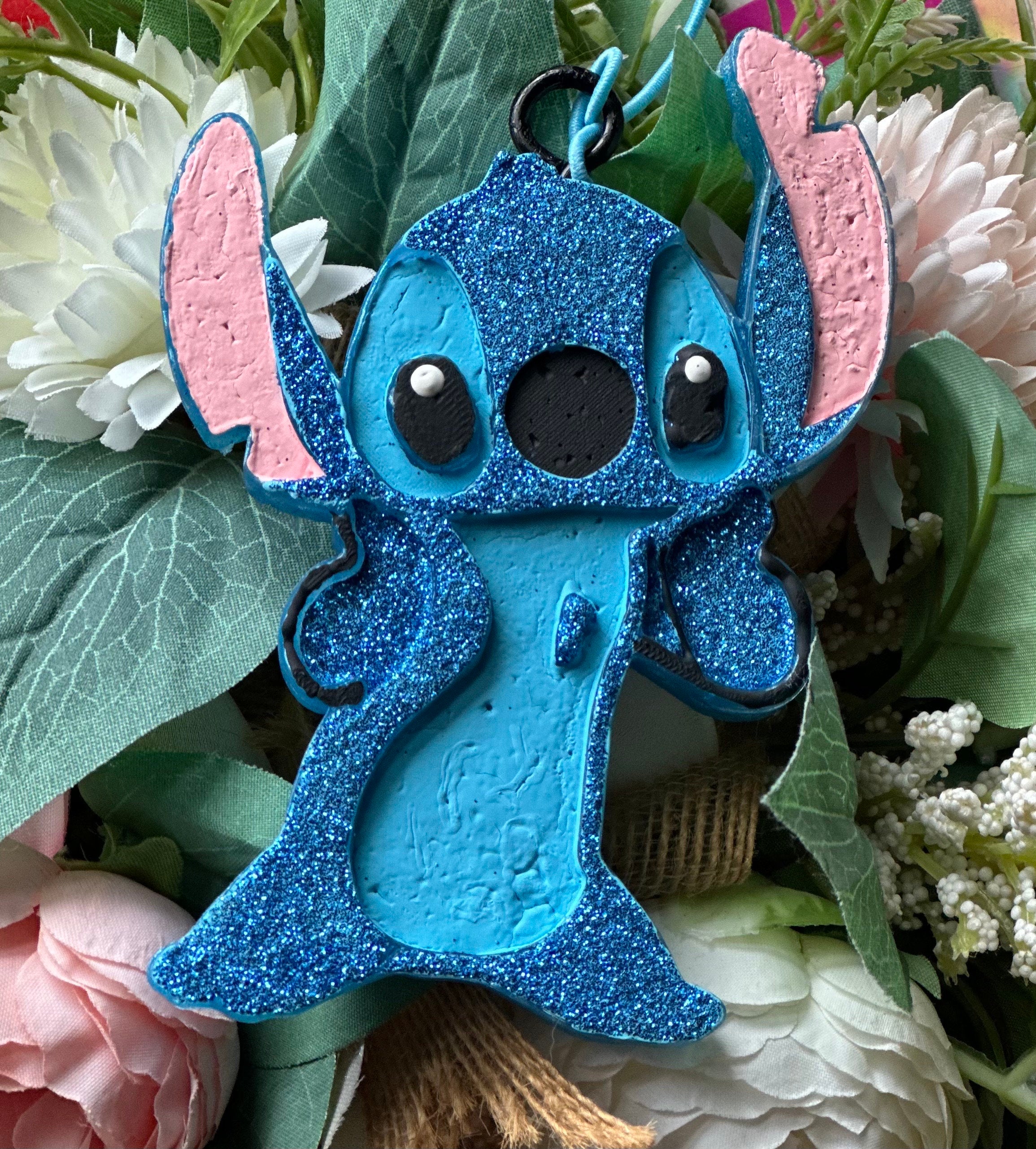 Lilo and Stitch Car Freshie Cute Disney Freshy Lilo Stitch Gifts 