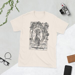 Matinee マチネ ☆ IDIOT Tシャツ 新作：公式オンライン限定】Matinee hopeless Tシャツ | intoxic.