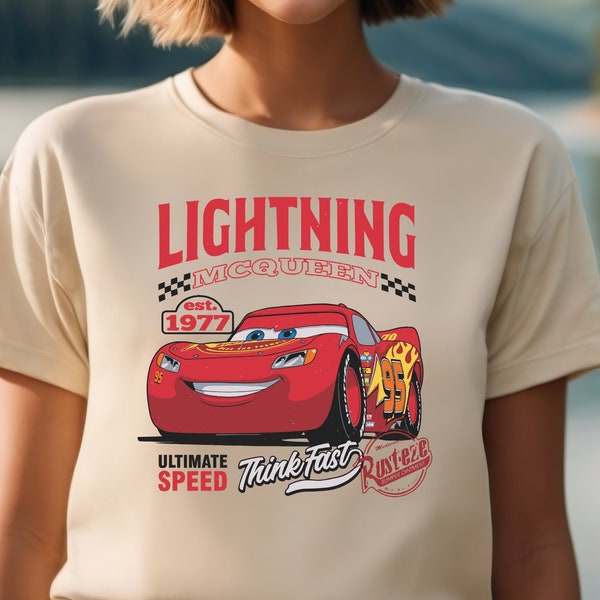 Lightning Mcqueen Piston Cup Shirt, Disney Cars Shirt, Disney Shirt, Disney Pixar Shirt, Cars Shirt, Cars Piston Cup Shirt, Disney Kids Tee