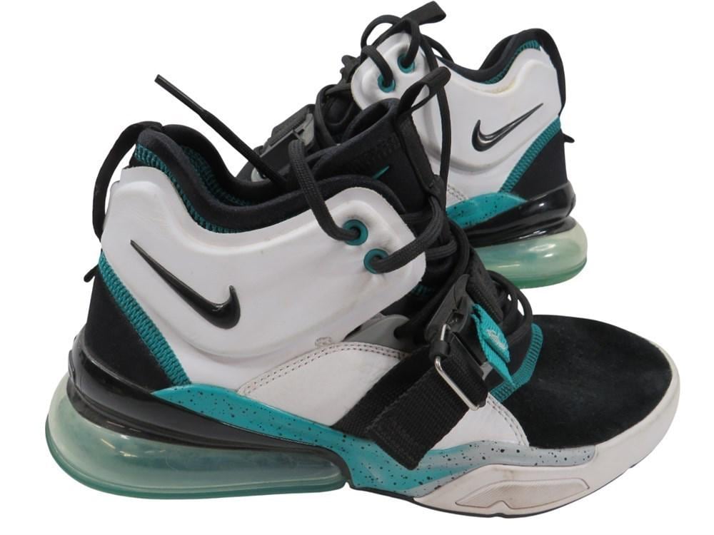 retro mens basketball shoes