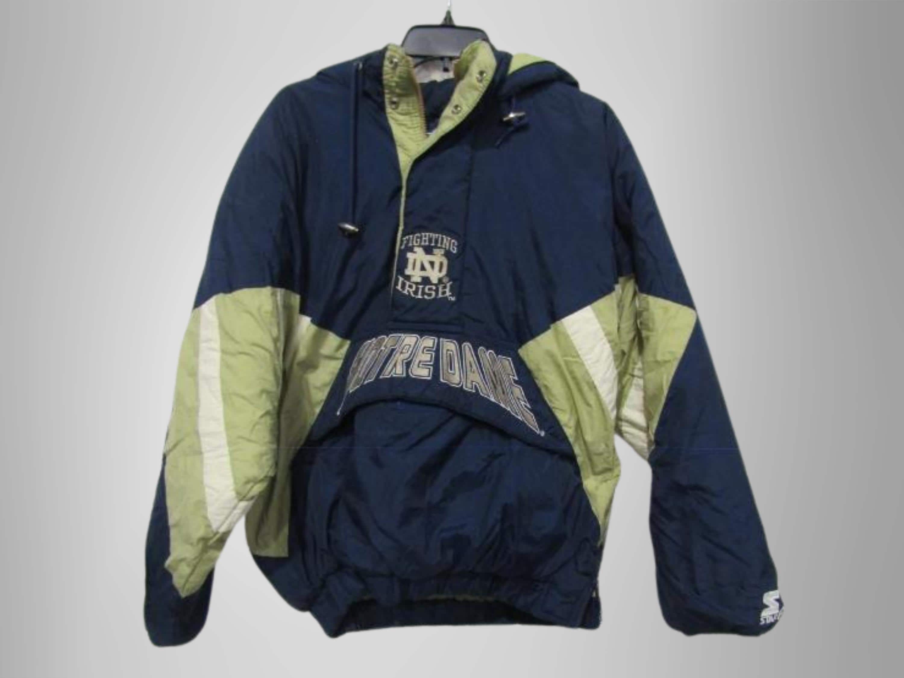 Notre Dame Starter - Etsy
