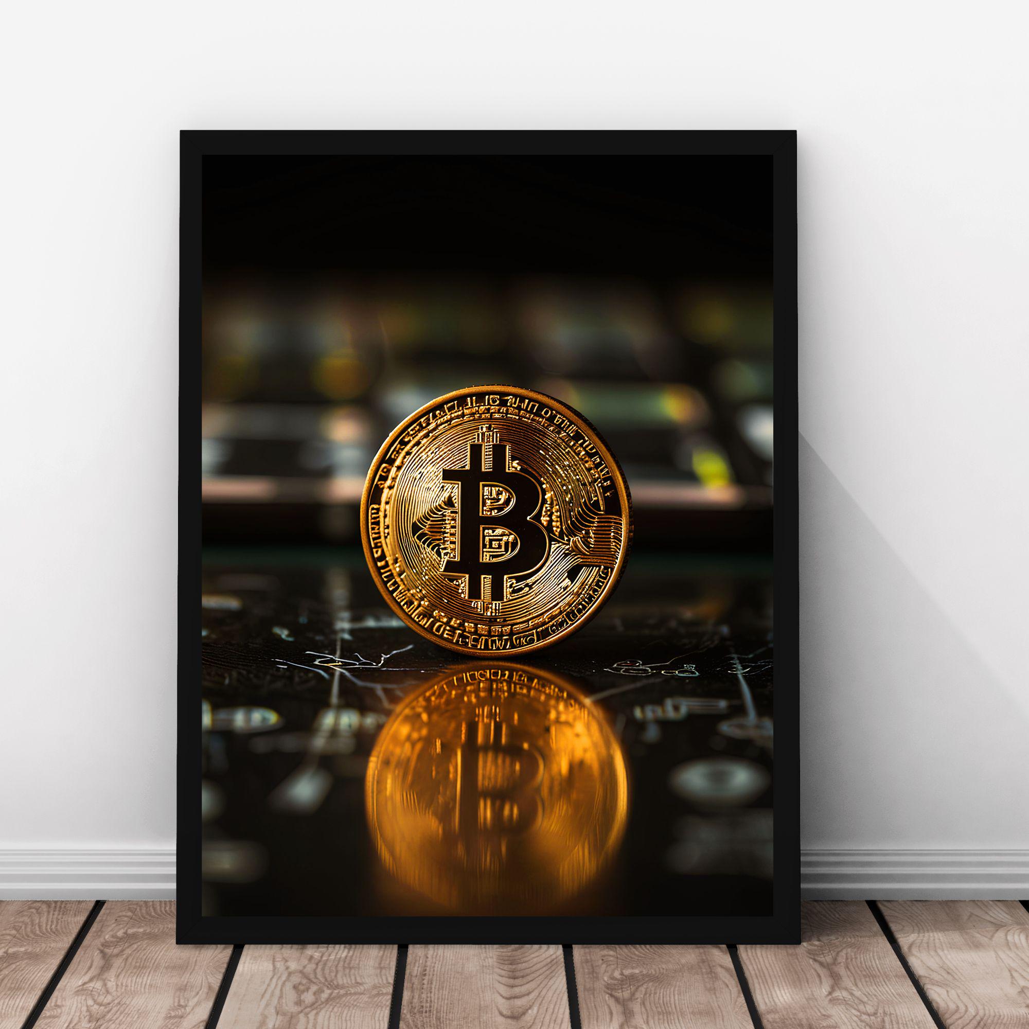 Minería bitcoin - Etsy México
