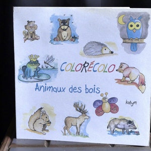 Colorecolo coloring
