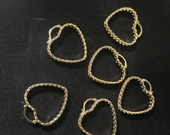 Rolex Hoop