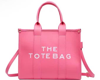 Tote Bag (large)