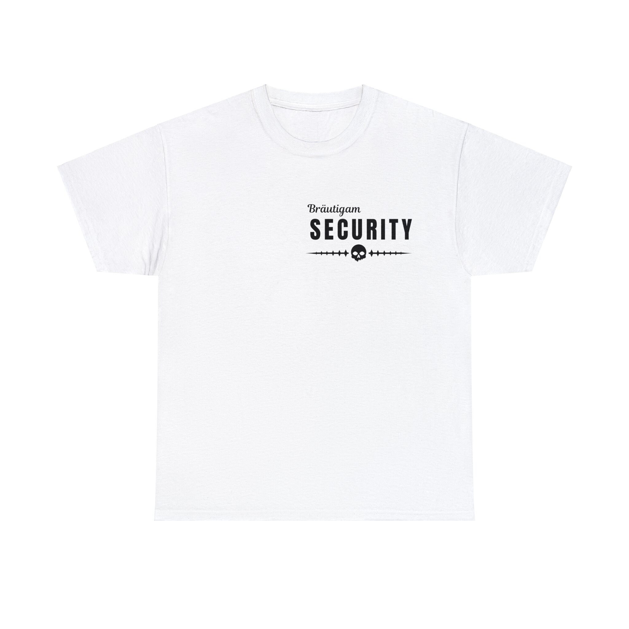 Sicherheitsweste-SECURITY, CREW, TEAM, ORDNER,SICHERHEIT