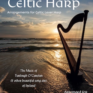 PDF Relaxing Celtic Harp | Irish Harp Airs