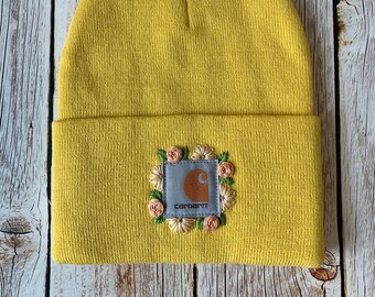 Carhartt Daisy & Rose Mütze für Erwachsene