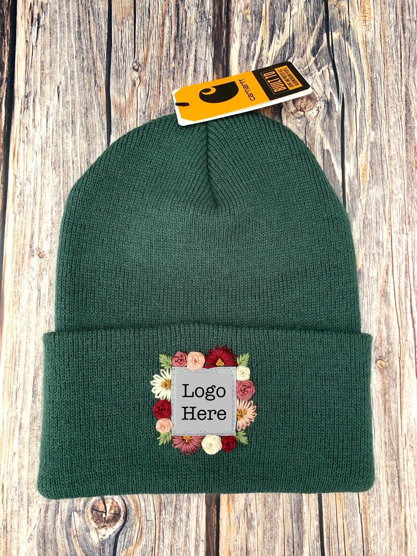 Bonnet Carhartt Carhartt Hipster Carhartt Beanie Green Hats For