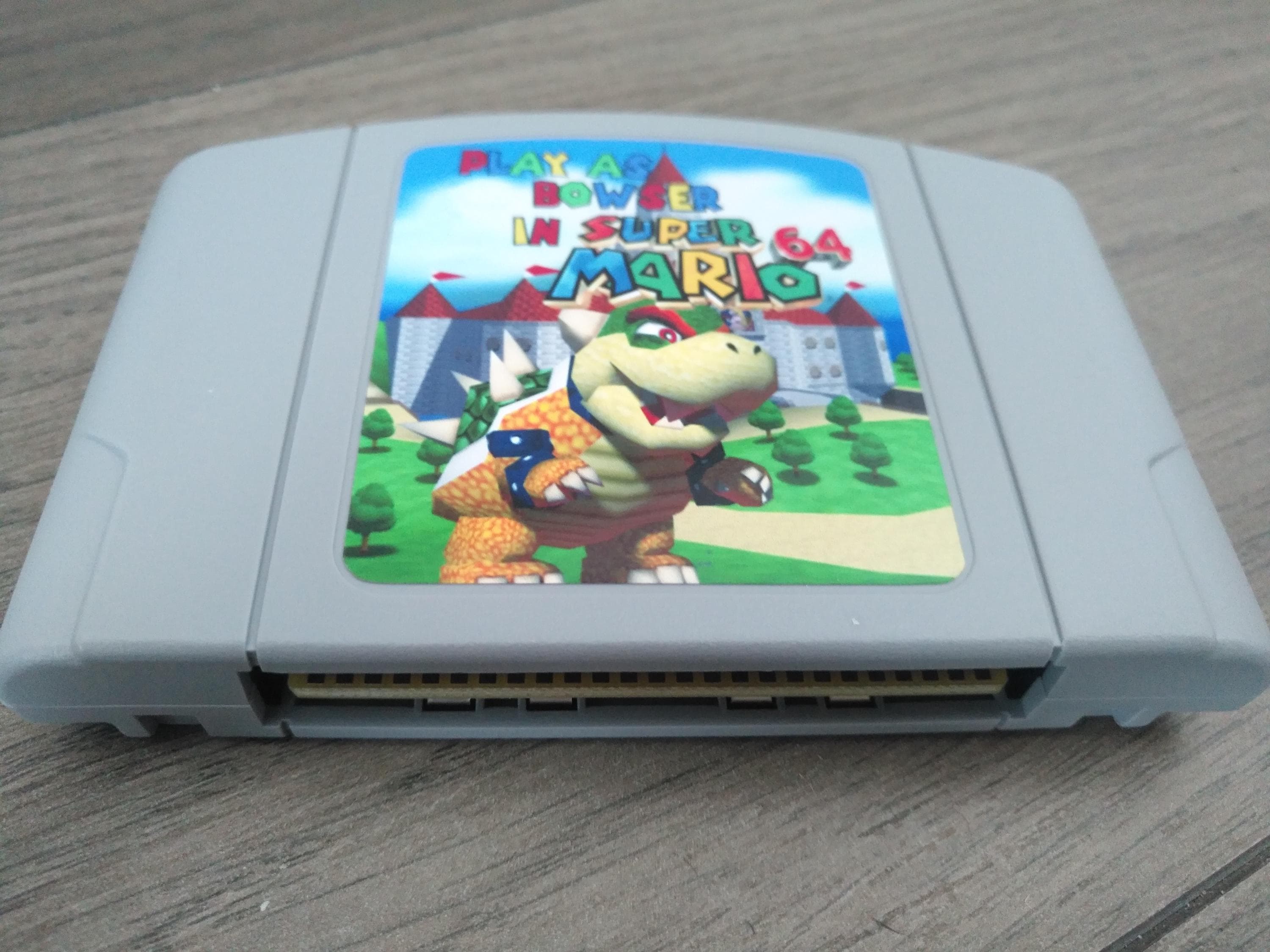 Super Mario 64 Mods Lego Mario 64 Mod Lego Moc Lego Mario Block 64