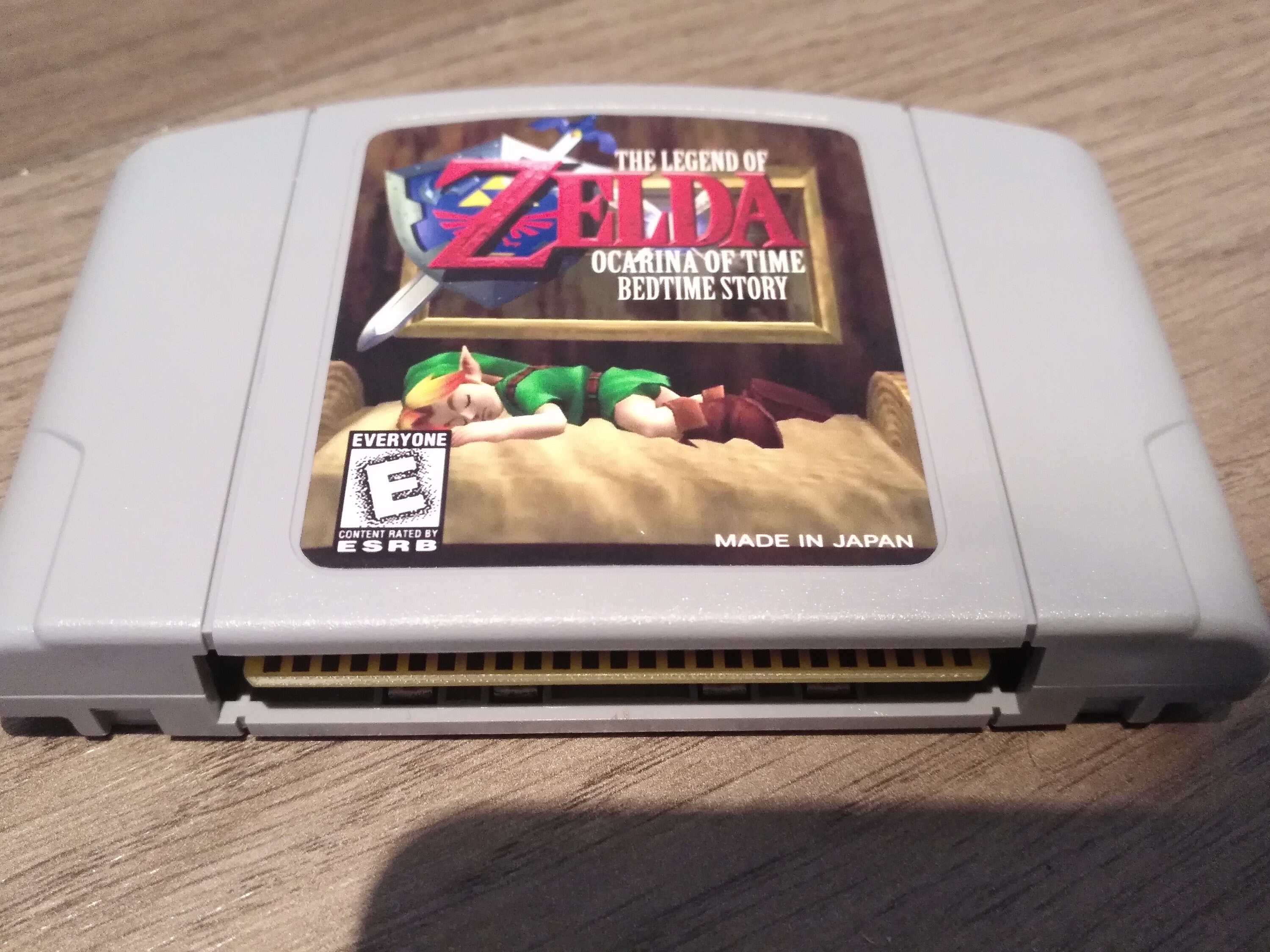 N64 The Legend Of Zelda Ocarina Of Time Rom 3ds N64 Zelda Ocarina