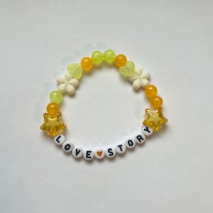 Love Story Bracelet