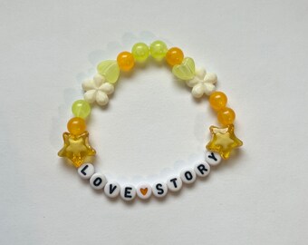 Love Story Bracelet