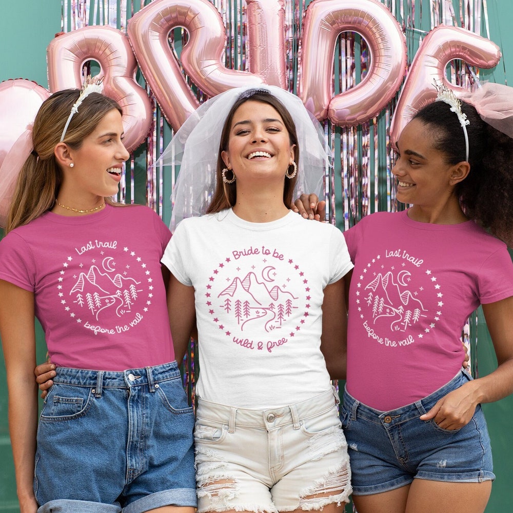 Bachelorette Party, Camping Bachelorette Shirts, Camp Bachelorette, Bachelorette Weekend, Bachelorette, Camping Bach, Bach Shirt, Camp Bach Alwasky