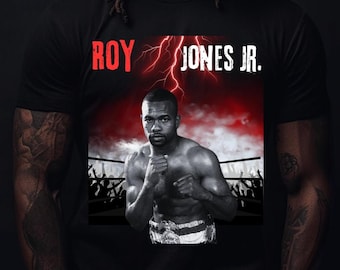 ジェシー・バム・ロドリゲス vs サニー・エドワーズ Tシャツ | 2023年