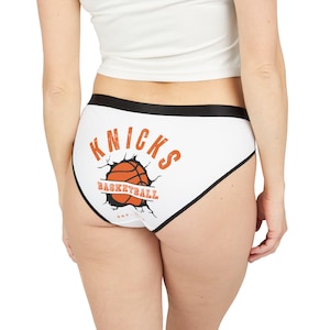 Basketball Panties - Etsy