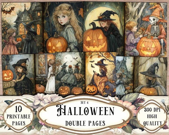 ハロウィン洋書　Jim Heimann　ジャンクジャーナル hqdefault.jpg