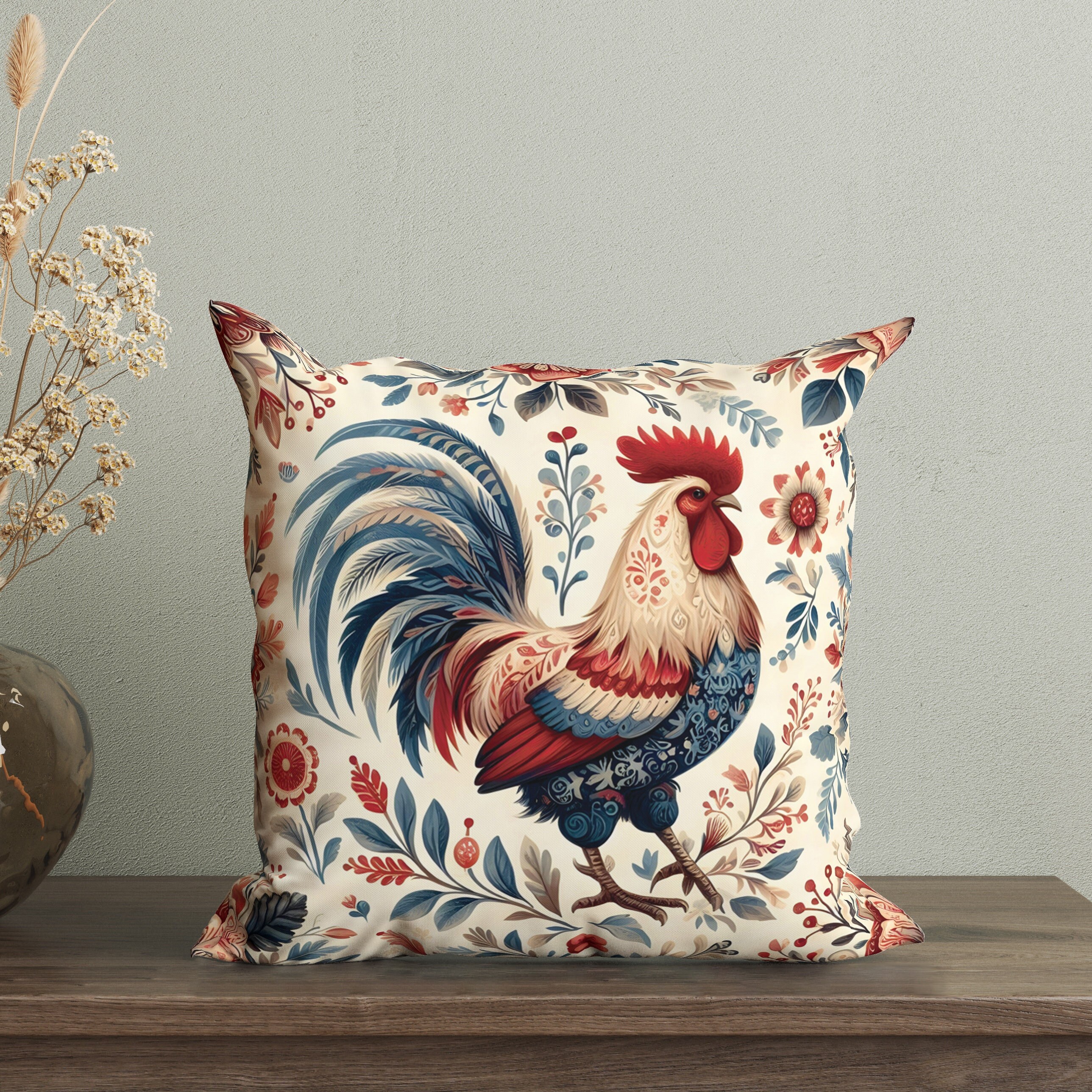 Farmhouse Throw Etsy UK