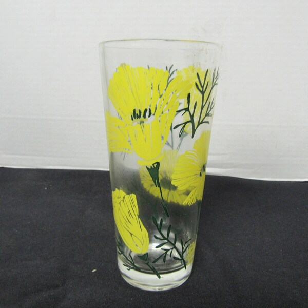 Peanut Butter Glass Etsy