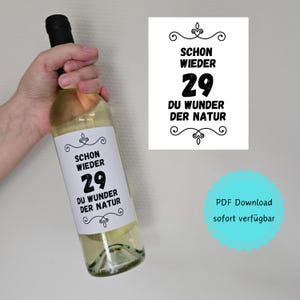 Wijnetiket wijnfles vriendje vriendin cadeau PDF download DIY creatief wijnetiket print jezelf op cadeau vriendin