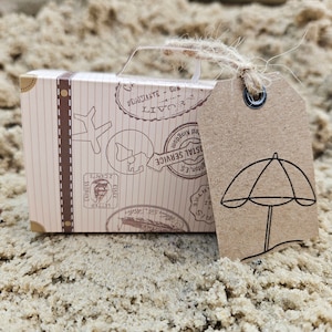 Geldgeschenk Reise Hochzeit Reise Geldgeschenk Hochzeit Geschenkverpackung Hochzeit Geschenkkarte Reise Gutschein Verpackung Koffer