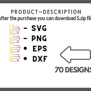 Mental Health Matters SVG Bundle, Big Bundle SVG File for Cricut ...