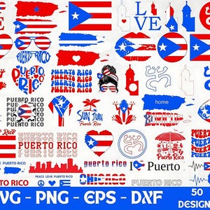 Puerto Rico Svg, Latina Svg, Cricut Svg, Puerto Rico Png, Puerto Rico Flag, Taino Frog Svg, Boricua Svg, Puerto Rico Frog