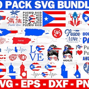 Puerto Rico Svg, Latina Svg, Cricut Svg, Puerto Rico Png, Puerto Rico Flag, Taino Frog Svg, Boricua Svg, Puerto Rico Frog