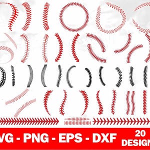 Distressed Baseball Stitches, Baseball Laces Svg, Baseball Stitch Svg, Baseball Laces, Grunge Baseball Stitches, Baseball Lace Svg, Svg File
