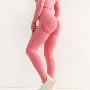 Femme Legging Barbie