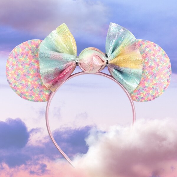 Ears Minnie Bonbon