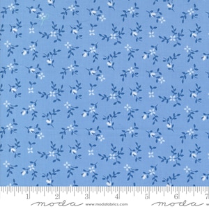Cali Co Sky Blue by Corey Yoder 29192 42 Coriander Quilts from Moda