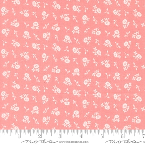 Cali Co Pink by Corey Yoder 29195 33 Coriander Quilts from Moda