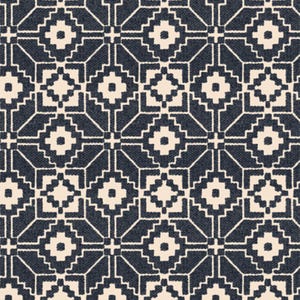 Abode -  Love & Lore Bleu from AGF designed by Maureen Cracknell ABO54607