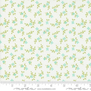 Cali Co Cloud Sea by Corey Yoder 29192 19 Coriander Quilts from Moda