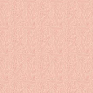 Cottage  Charm - DELICATE FOLIAGE PEACH from Poppie Cotton CH24756