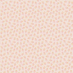 Autumn Perennial Latte Background  by Lori Holt for Riley Blake Designs C14664R-LATTE