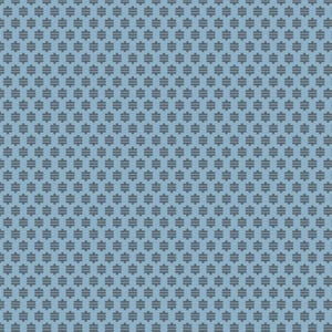 Potager - Bobbin Sky Blue designed by Sharon Holland and Art Gallery Fabrics PTG43402