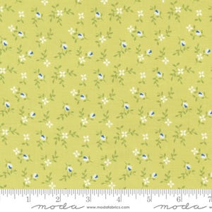 Cali Co Light Lime by Corey Yoder 29192 38 Coriander Quilts from Moda