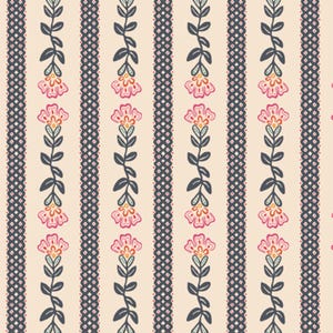 Abode - Harmonious Living de AGF diseñado por Maureen Cracknell ABO54610