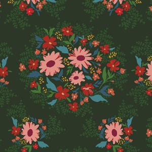 Galería de arte AGF Maven - Abloom Meadow de Maureen Cracknell MAV77800