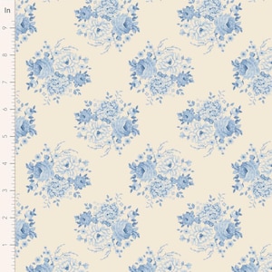 Tilda Sunday Brunch - Mia Blue TIL100597-V15