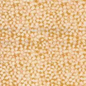 Bee Garden Beeswax 48417 14 by Gingiber for Moda Quilt Fabric