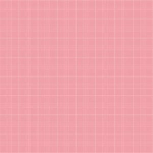 Peter Rabbit & Friends Plaid - Pink Flannel F16791R-PINK