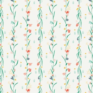 Flight Path - Glorious Morning by Jessica Swift for Art Gallery Fabrics FLP-66808