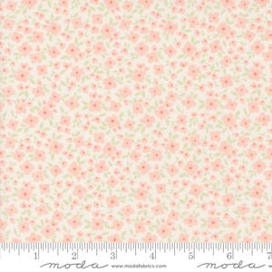 Cottage Charm Koral Kicks 31753 34 Moda from My Sew Quilty Life