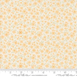 Cottage Charm Enjoyable Yellow 31753 33 Moda from My Sew Quilty Life