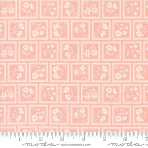 Cottage Charm Jovial Pink 31751 15 Moda from My Sew Quilty Life