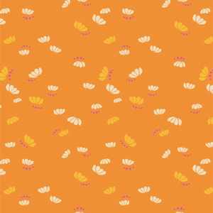 Lake Life -  Petalbreeze by Jessica Swift by Art Gallery Fabrics LKL51301