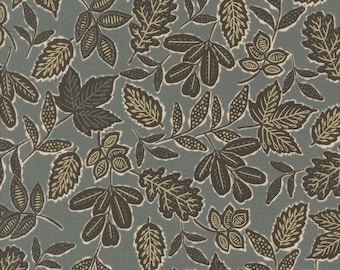 Foraged Found and Hand Me Down Metal 45633 25 Tyg från Fancy That Design House and Moda